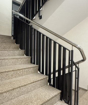 Истра Лукс - светът на истенските парапети